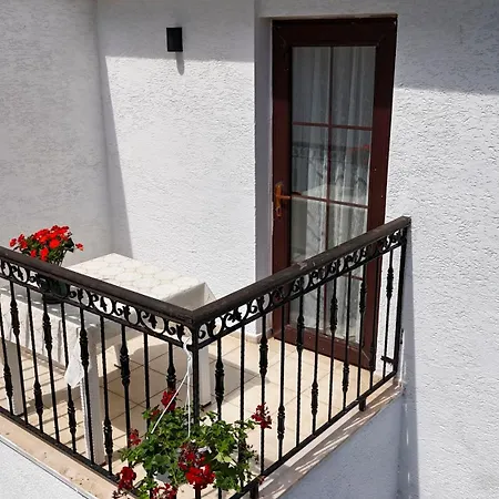 Lagoonia Sun 3* Φετιγιέ
