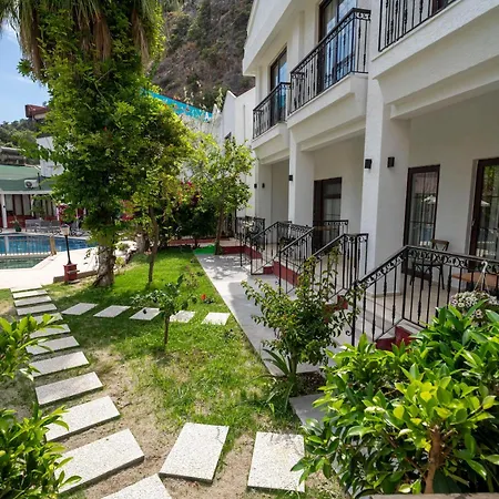 Ξενοδοχείο Lagoonia Sun Φετιγιέ