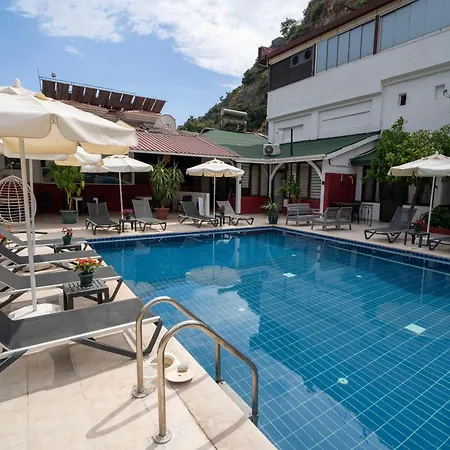 Lagoonia Sun Ξενοδοχείο Φετιγιέ