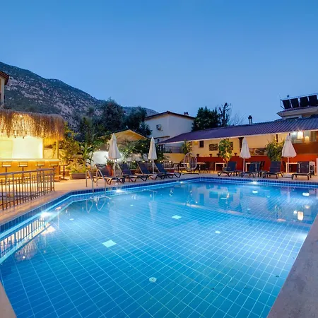 Lagoonia Sun 3*