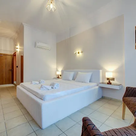 Lagoonia Sun Ξενοδοχείο