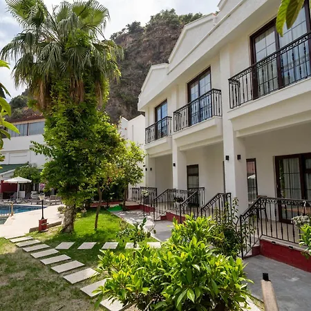 Lagoonia Sun Ξενοδοχείο 3*