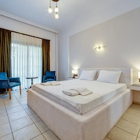 Lagoonia Sun Ξενοδοχείο Φετιγιέ