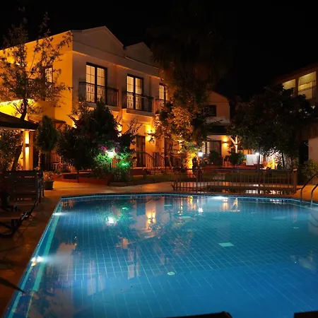 Lagoonia Sun Φετιγιέ