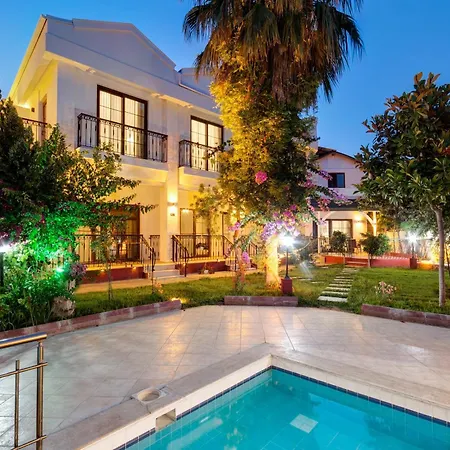 Ξενοδοχείο Lagoonia Sun 3*