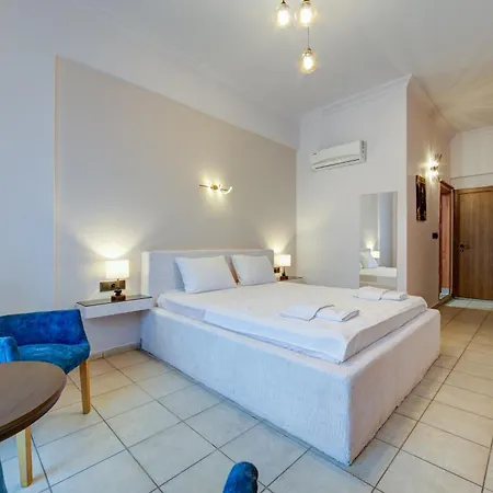 Lagoonia Sun 3*