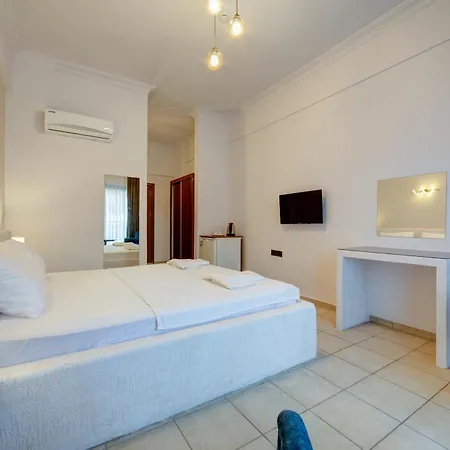Lagoonia Sun Φετιγιέ