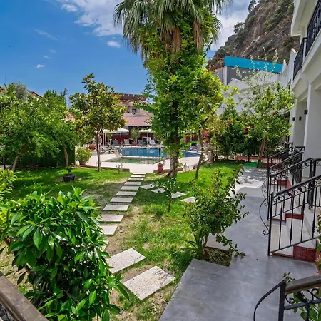 Ξενοδοχείο Lagoonia Sun Φετιγιέ