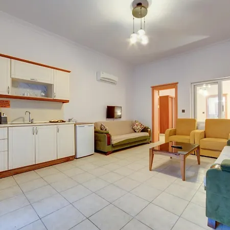 Lagoonia Sun Ξενοδοχείο