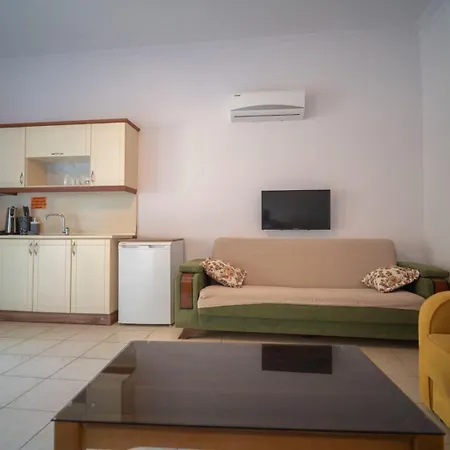Ξενοδοχείο Lagoonia Sun 3*