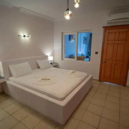 Lagoonia Sun Ξενοδοχείο