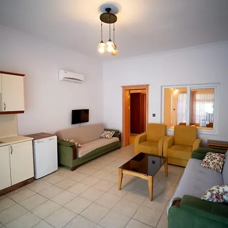 Lagoonia Sun 3* Φετιγιέ