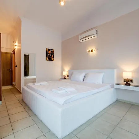 Ξενοδοχείο Lagoonia Sun 3*