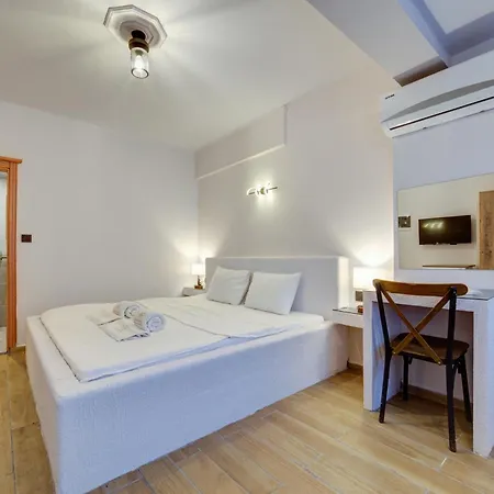 Lagoonia Sun Ξενοδοχείο 3*