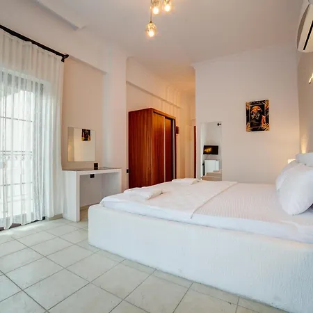 Lagoonia Sun 3* Φετιγιέ