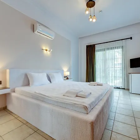 Lagoonia Sun Otel