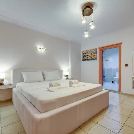 Lagoonia Sun Ξενοδοχείο Φετιγιέ