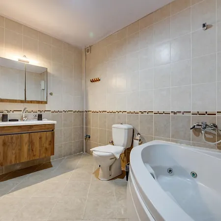 Ξενοδοχείο Lagoonia Sun 3*