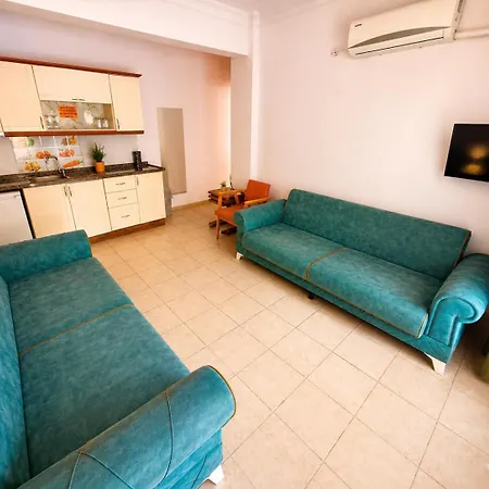 Lagoonia Sun Ξενοδοχείο Φετιγιέ