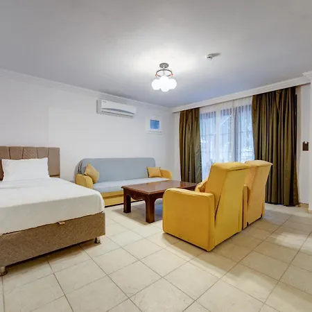 Lagoonia Sun Ξενοδοχείο
