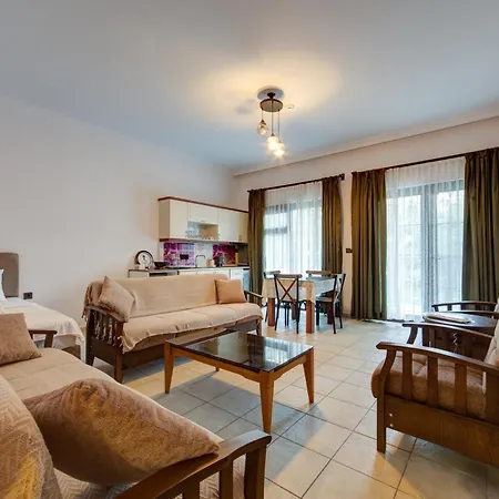 Ξενοδοχείο Lagoonia Sun 3*