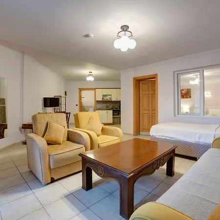 Lagoonia Sun Ξενοδοχείο