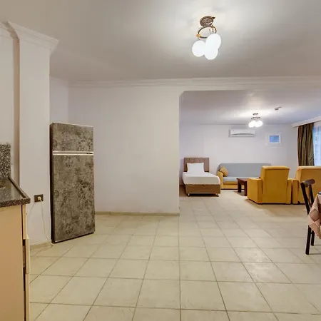 Ξενοδοχείο Lagoonia Sun 3*