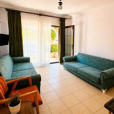 Lagoonia Sun Ξενοδοχείο Φετιγιέ
