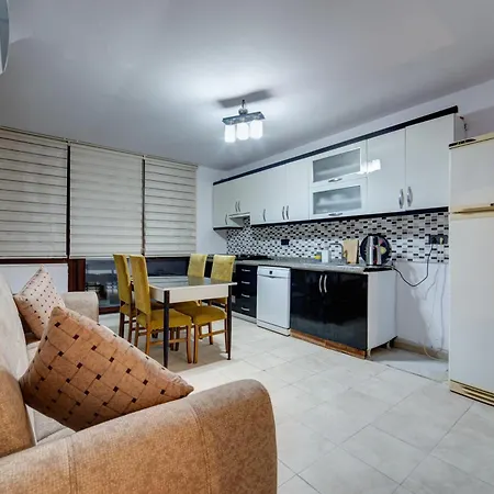 Lagoonia Sun Ξενοδοχείο Φετιγιέ