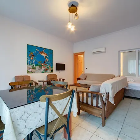 Lagoonia Sun Ξενοδοχείο 3*