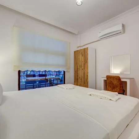 Lagoonia Sun Ξενοδοχείο Φετιγιέ